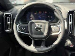 Volvo XC40 Volvo XC40 B4 197PK Plus Dark| Adap.Cruise| Trekhaak| Camera| Google| Elek. - afbeelding nr 23