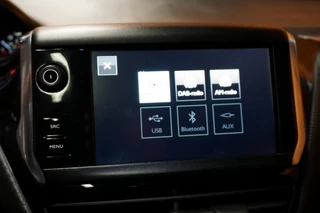 Peugeot 2008 Peugeot 2008 1.2 PURETECH BLUE LION AUTOMAAT/ PANODAK - afbeelding nr 14