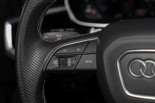 Audi Q3 Audi Q3 45 TFSI e | S-line | Leder | Stoelverwarming | Sfeer | Keyless - afbeelding nr 17