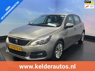 Peugeot 308 Peugeot 308 1.5 BlueHDi Blue Lease Executive - afbeelding nr 1