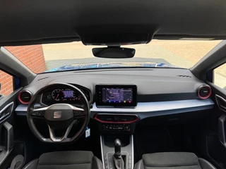 SEAT Arona SEAT Arona 1.0 TSI 110pk DSG FR BUSINESS INTENSE Trekhaak - afbeelding nr 16