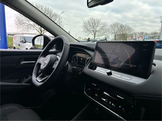 Nissan QASHQAI - afbeelding nr 20
