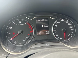 Audi A3 Audi A3 Limousine 30 TFSI Design S Line, Cruise - afbeelding nr 16