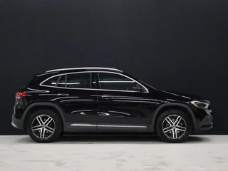 Mercedes-Benz GLA [MEMORY SEAT, SCHUIFDAK, APPLE CARPLAY, ANDROID, CAMERA, SFEERLICHT, NIEUWSTAAT] - afbeelding nr 7