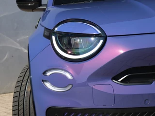Abarth 600e - afbeelding nr 8