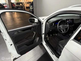 Volkswagen T-Roc Volkswagen T-Roc 1.0 TSI R-Line Business+ | CARPLAY | CRUISE - afbeelding nr 14