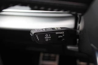 Audi Q8 Audi Q8 55 TFSI e quattro Pro Line S / Vol opties!! / Trekhaak / Panoramadak / 360Camera / Head-up / 22'' / Softclose / B&O / Luchtvering / Keyless / Stuurverwarming / Sfeerverlichting / Stoelventilatie + verwarming / Dodehoek / - afbeelding nr 35