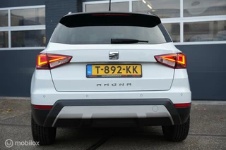 SEAT Arona Seat Arona 1.0 TSI Xcellence EX. BTW AUTOMAAT ACC STOELVERWARMING CARPLAY LED - afbeelding nr 42