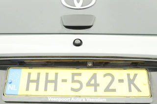 Toyota Aygo Toyota Aygo 1.0 VVT-i x-play Camera Airco Cruise - afbeelding nr 18