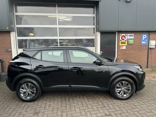 Peugeot 2008 Peugeot 2008 1.2 PureTech Active Pack *ALL-IN PRIJS* - afbeelding nr 2