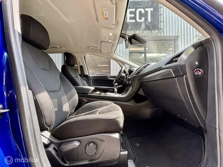 Ford S-Max Ford S-Max 1.5 Titanium. NAVI, CRUISE, CLIMA, STOELVERWARMING. - afbeelding nr 8