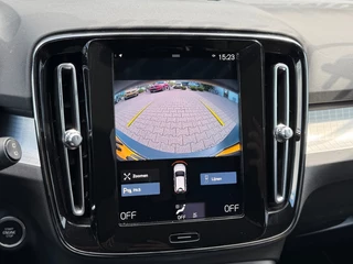 Volvo XC40 Volvo XC40 1.5 T5 Recharge Inscription - camera - navi - elec achterklep - afbeelding nr 16