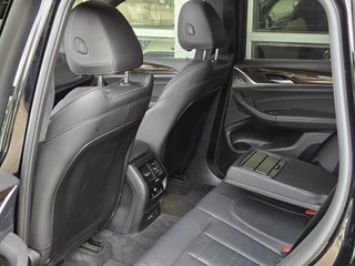 BMW X3 BMW X3 xDrive30e LCI | SPORTSTOELEN | LEDER | PANORAMADAK | CAMERA | - afbeelding nr 6