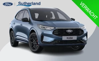 Ford Kuga 2.5 PHEV BlueCruise Edition