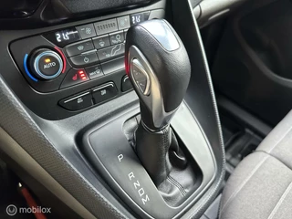 Ford Transit Connect Ford Transit Connect 1.5 EcoBlue Limited 120pk AUTOMAAT zgan - afbeelding nr 2