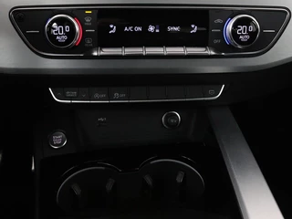 Audi A5 Audi A5 Sportback 35 TFSI S edition | Carplay | Sportstoelen |  Navigatie | Virtual cockpit | Half leder | Full LED | climate control | Cruise control - afbeelding nr 27