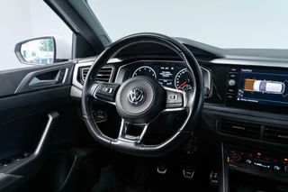 Volkswagen Polo Volkswagen Polo 1.0 TSI Highline 2x R-line - afbeelding nr 3