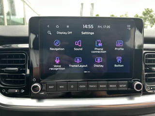 Kia Stonic 50% deal 7975,- ACTIE Navi / Carplay / Clima / Cruise - afbeelding nr 33