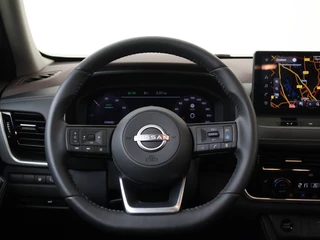 Nissan X-Trail Nissan X-Trail 1.5 e-Power Tekna | Leder | 360° camera - afbeelding nr 26