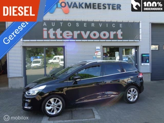 Renault Clio Renault Clio Estate 1.5 dCi Ecoleader Zen - afbeelding nr 3