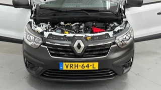 Renault Express - afbeelding nr 45
