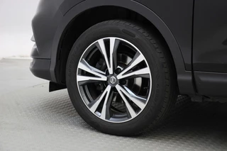 Nissan QASHQAI - afbeelding nr 22