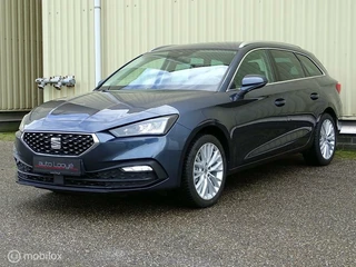 SEAT Leon Seat Leon Sportstourer 1.5 eTSI Xcellence - afbeelding nr 82