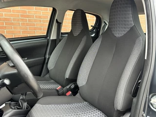 Peugeot 108 - afbeelding nr 4