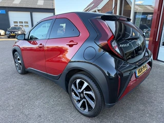 Toyota Aygo - afbeelding nr 14