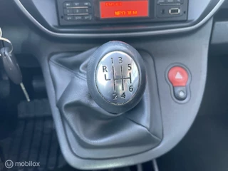 Renault Kangoo Renault Kangoo Family 1.2 TCe Limited Start&Stop Rolstoelauto - afbeelding nr 17