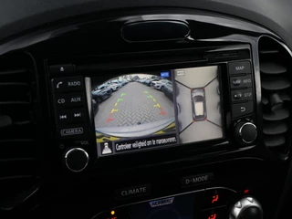 Nissan Juke - afbeelding nr 20