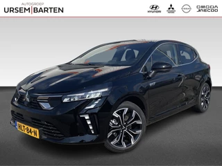 Mitsubishi Colt 1.6 HEV Instyle