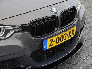BMW 3 Serie BMW 3 Serie 330e 293PK M Sport / M Individual / LED - afbeelding nr 36