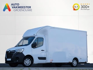 Renault Master - 507350172-0
