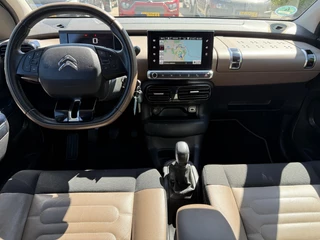 Citroën C4 Cactus Citroen C4 Cactus 1.2 PureTech Business Plus 1e Eigenaar,Pano,Navi,Camera,110pk,Trekhaak,Pdc,Lm velgen,Clima,Cruise,Apk tot 02-2026 - afbeelding nr 6