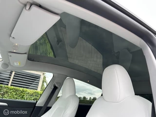 Tesla Model Y Tesla Model Y RWD / Trekhaak / 20