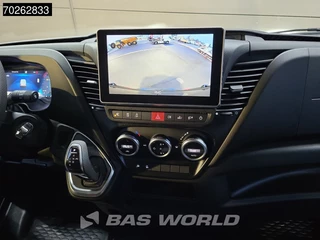 Iveco Daily Iveco Daily 35S21 210PK 3.0L Automaat Black Edition 2025 model L3H2 ACC LED CarPlay Velgen Camera 16m3 Airco - afbeelding nr 13