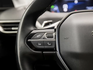 Peugeot 5008 Automaat (APPLE CARPLAY, STOELVERWARMING, LEDER, GROOT NAVI, 360 CAMERA, KEYLESS, SPORTSTOELEN, GETINT GLAS, CRUISE, NIEUWE APK, NIEUWSTAAT) - afbeelding nr 20