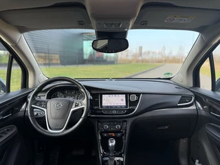 Opel Mokka X - afbeelding nr 3