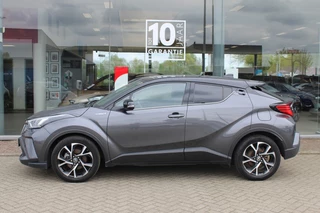 Toyota C-HR - afbeelding nr 3