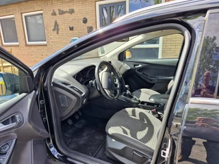 Ford Focus Ford Focus Wagon 1.0 Titanium - afbeelding nr 6