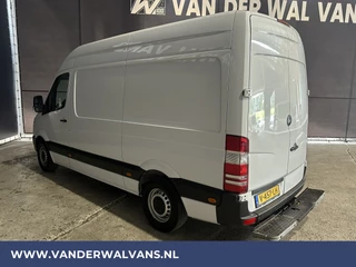 Mercedes-Benz Sprinter Mercedes-Benz Sprinter 316 CDI 164pk 2800kg Trekhaak L2H2 Euro6 Airco | Cruisecontrol Parkeersensoren, multifunctioneel stuurwiel - afbeelding nr 2