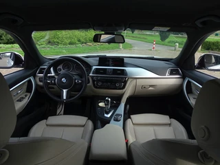 BMW 3 Serie BMW 3 Serie 320i automaat M Sport / High Exc. / 2015 / LED *NAP* - afbeelding nr 48