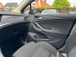 Opel Astra Opel Astra 1.4 Turbo Edition 150PK Led Carplay Trekhaak Cruise - afbeelding nr 41