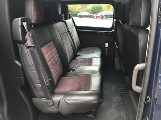 Ford Transit Custom - afbeelding nr 12