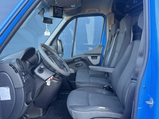 Renault Master Renault Master T35 2.3 dCi L2H3 Energy AIRCO / CRUISE CONTROLE / NAVI / TREKHAAK / 3 ZITS - afbeelding nr 16