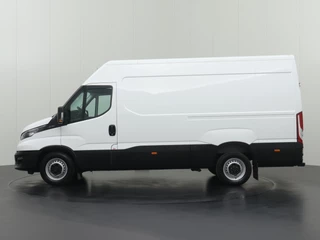 Iveco Daily | Airco | 3-Persoons | 3500Kg Trekgewicht - afbeelding nr 12