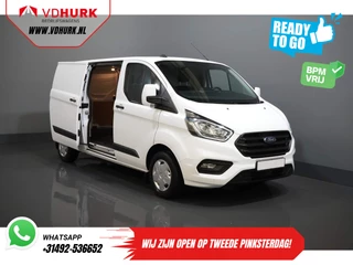 Ford Transit Custom - afbeelding nr 8