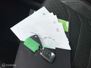 Škoda Kodiaq Skoda Kodiaq 1.5 TSI Business Edition Panorama led Trekhaak keyless - afbeelding nr 21