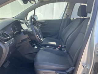 Opel Mokka X - afbeelding nr 12